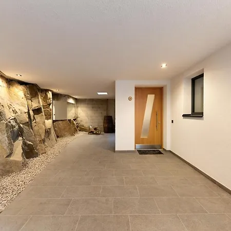Thalerhof Naturae Rupes Apartment Auna di Sotto
